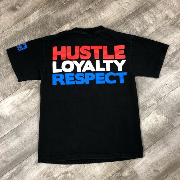 RISE ABOVE HATE Tee - Picture 2 of 8